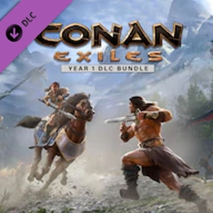 Conan Exiles Year 1 DLC Bundle