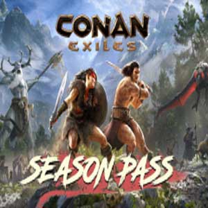 Conan Exiles Year 2 Season Pass Key kaufen Preisvergleich