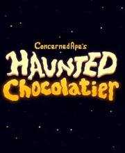 ConcernedApe's Haunted Chocolatier Xbox Series X