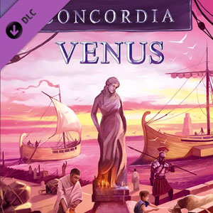 Concordia Venus Key kaufen Preisvergleich