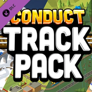 Conduct TOGETHER Track Pack Switch