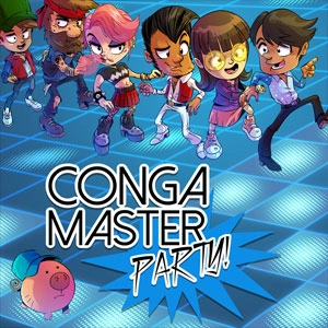 Conga Master Party Switch