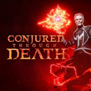 Conjured Through Death Pc