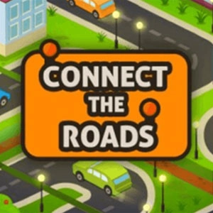 Connect The Roads Xbox One
