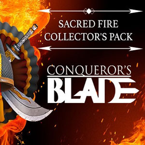 Conqueror’s Blade Sacred Fire Pack Key kaufen Preisvergleich
