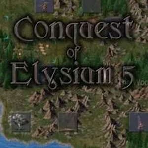 Conquest of Elysium 5 Key kaufen Preisvergleich