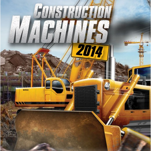 Construction Machines 2014 Key Kaufen Preisvergleich
