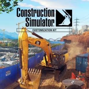 Kaufe Construction Simulator Customization Kit PS5 Preisvergleich