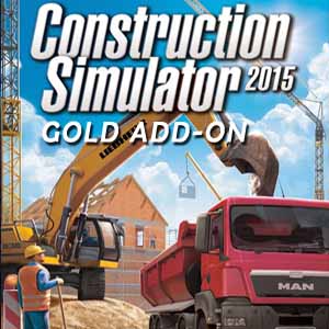 Construction Simulator Gold Add-On DLC Pack Key Kaufen Preisvergleich