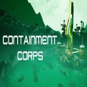 Containment Corps