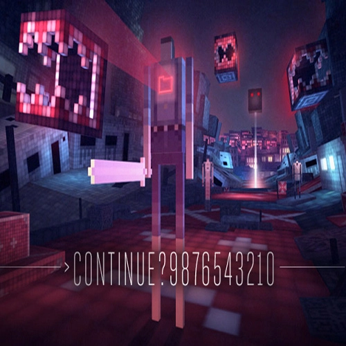 Continue?9876543210 Pc