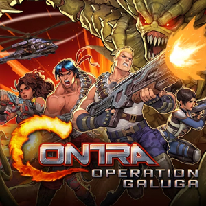 Kaufe Contra Operation Galuga PS4 Preisvergleich
