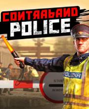 Kaufe Contraband Police Xbox Series Preisvergleich
