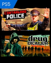Kaufe Contraband Police x Drug Dealer Simulator PS5 Preisvergleich