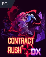 Contract Rush DX Pc