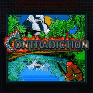 Contradiction 8Bit Xbox One