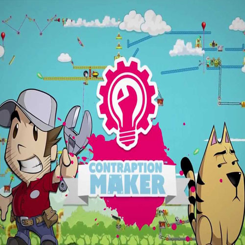 Contraption Maker Key Kaufen Preisvergleich