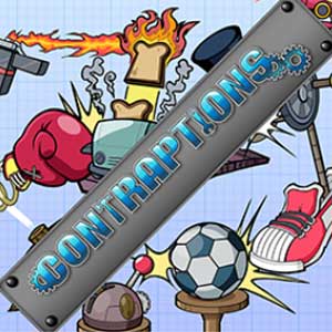 Kaufe Contraptions Nintendo Switch Preisvergleich