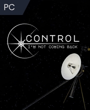 Control, I’m Not Coming Back Key kaufen Preisvergleich