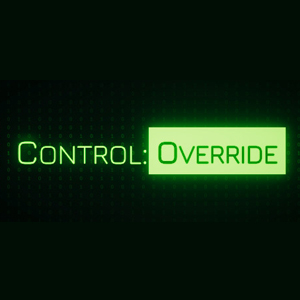 Control:Override Xbox One
