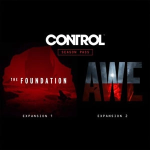 Control Season Pass Playstation 4