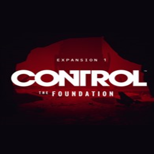 Kaufe CONTROL THE FOUNDATION EXPANSION 1 Xbox Series Preisvergleich