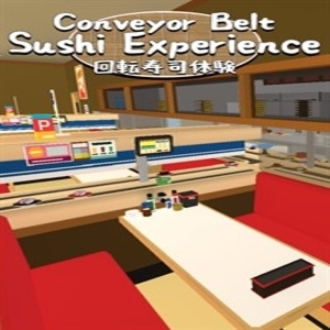 Kaufe Conveyor Belt Sushi Experience Xbox One Preisvergleich