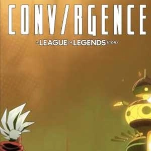 CONV/RGENCE