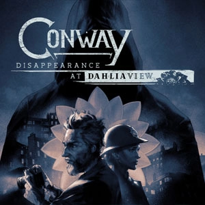 Conway Disappearance at Dahlia View Switch