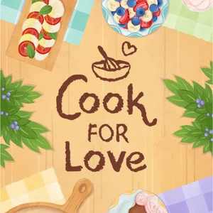 Cook For Love Pc