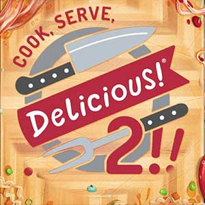 Cook Serve Delicious 2 Key Kaufen Preisvergleich