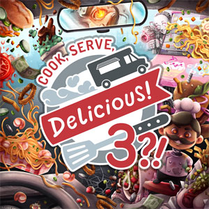 Kaufe Cook, Serve, Delicious 3 Xbox Series X Preisvergleich