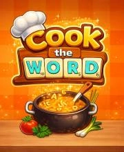 Cook the Word Playstation 5