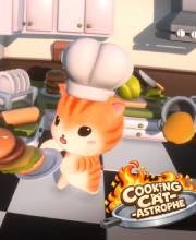 Cooking Cat-astrophe Switch