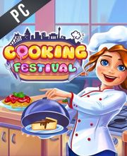 Cooking Festival Key kaufen Preisvergleich