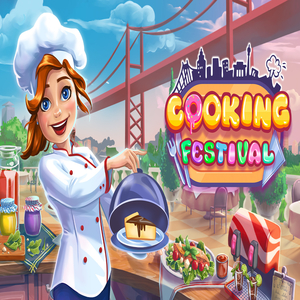 Kaufe Cooking Festival Nintendo Switch Preisvergleich