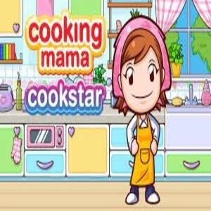 Cooking Mama Cookstar Playstation 4