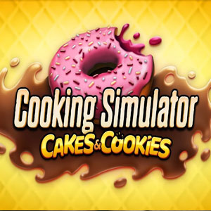 Cooking Simulator Cakes and Cookies Key kaufen Preisvergleich