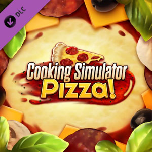Kaufe Cooking Simulator Pizza PS4 Preisvergleich