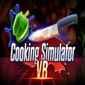 Cooking Simulator – Beta Sign Up