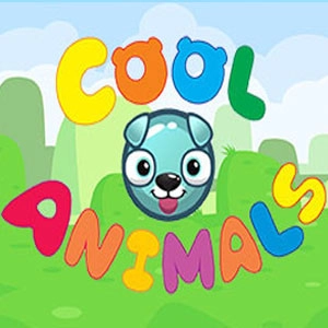Cool Animals Switch