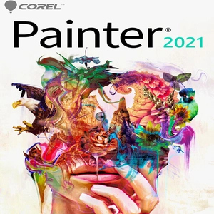 Corel Painter 2021 Pc
