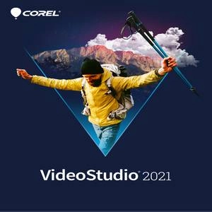 Corel VideoStudio Pro 2021 Pc