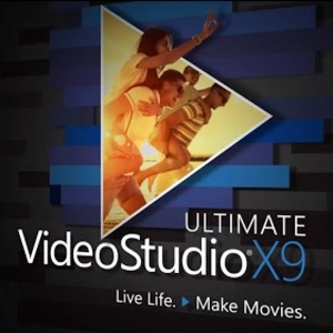 Corel VideoStudio Pro X9 Ultimate Pc