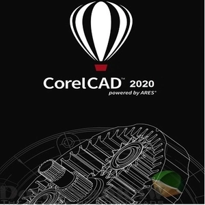 CorelCAD 2020 Upgrade Pc