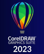 CorelDRAW Graphics Suite 2023 Pc