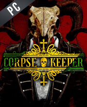 Corpse Keeper Key kaufen Preisvergleich