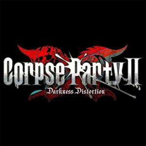 Corpse Party 2 Darkness Distortion Playstation 4