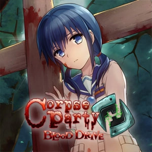 Corpse Party Blood Drive Pc