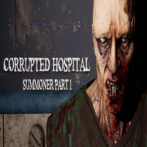 Corrupted Hospital Summoner Part 1 VR Key kaufen Preisvergleich